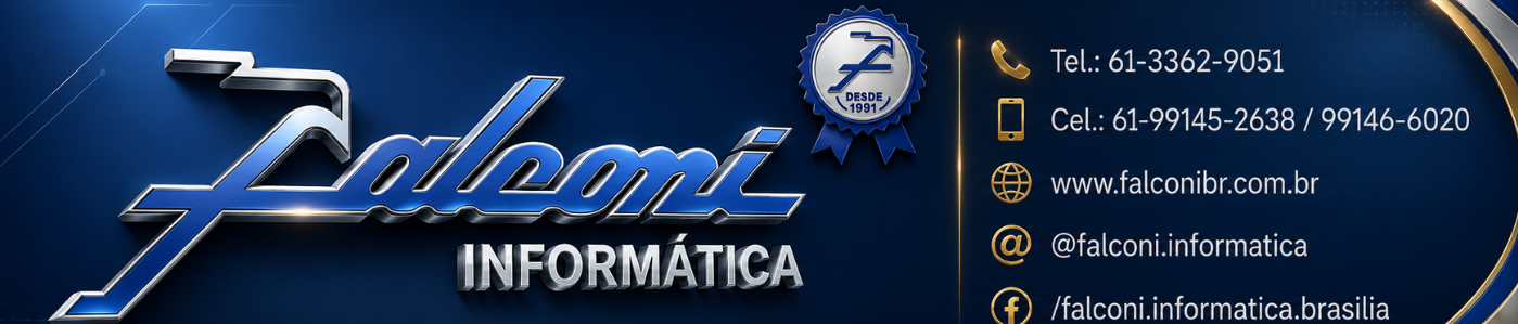 FALCONI Informática