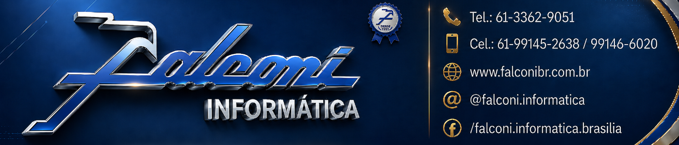 FALCONI Informática